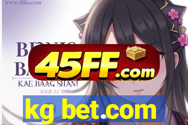 kg bet.com